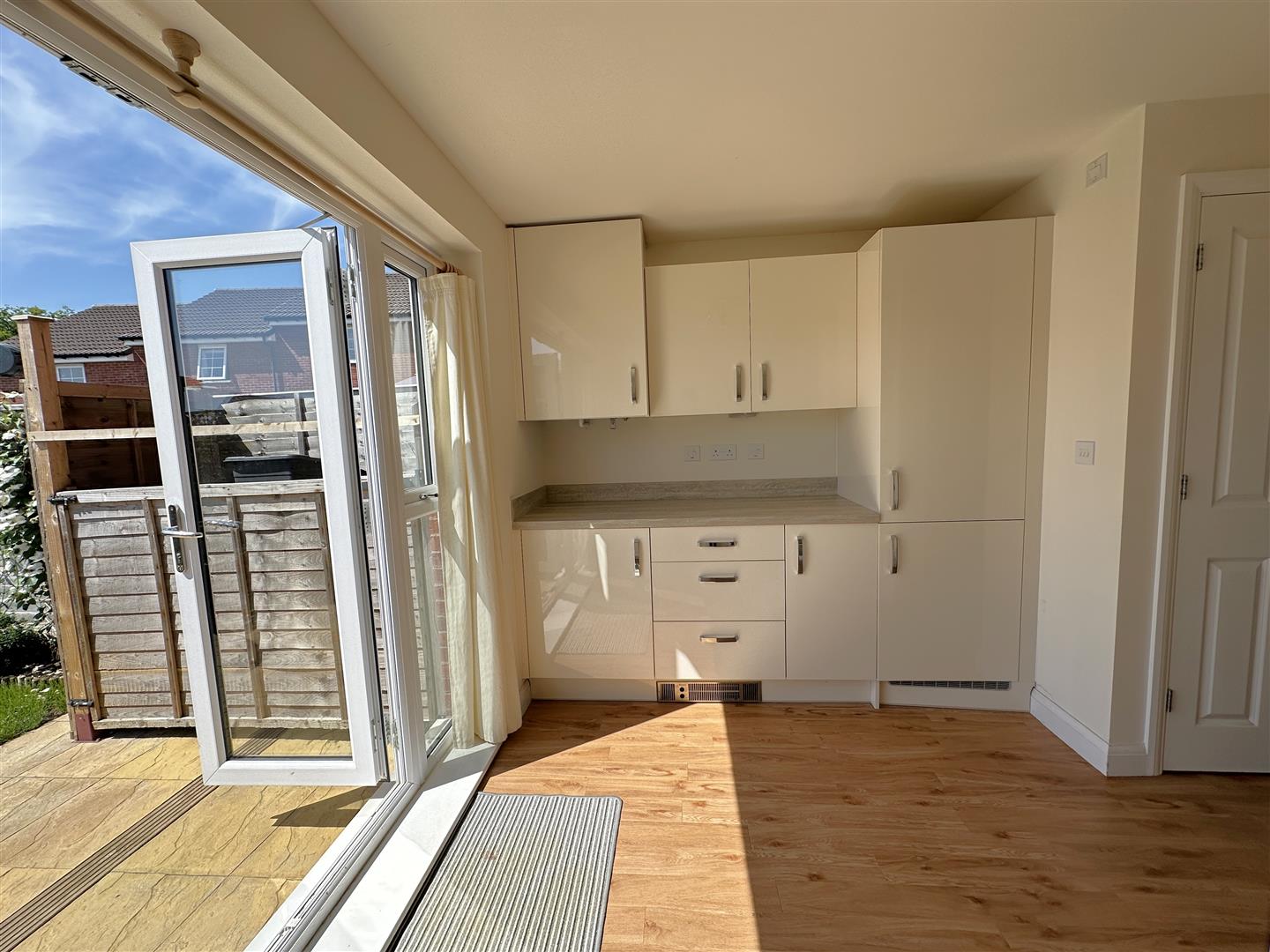 Bull Lane, Chippenham